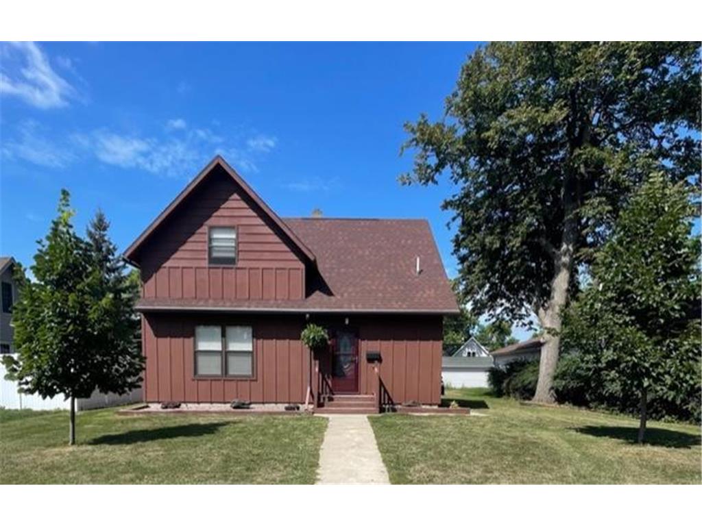 413 E Wyoming Street, Redwood Falls, MN, 56283 MLS 6423678 Edina Realty