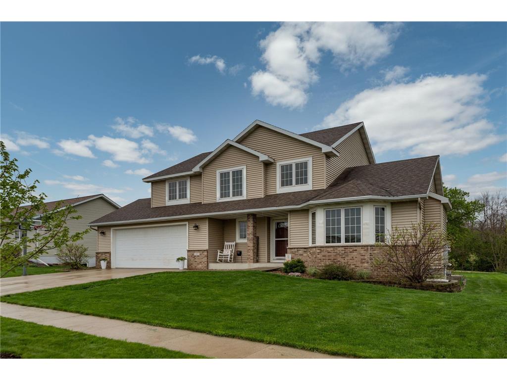 413 Georgetown Drive SE Stewartville MN 55976 6368681 image1