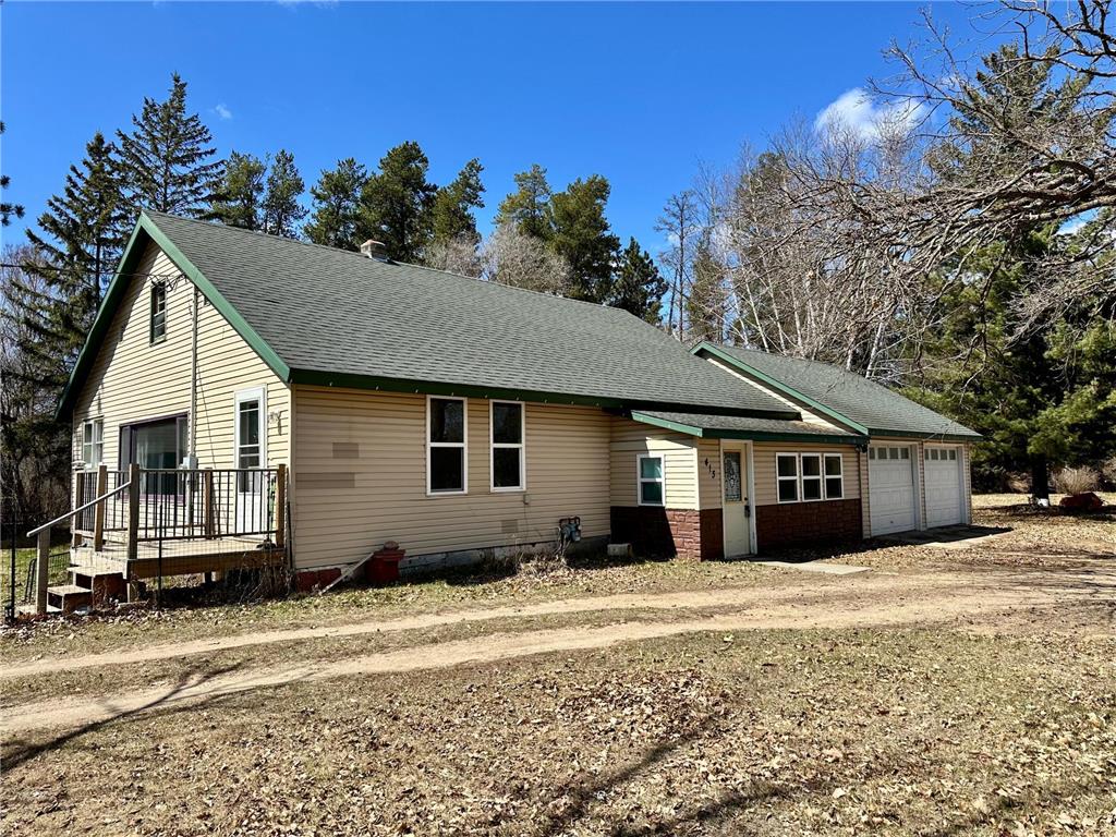 413 Main Street NW Menahga MN 56464 - Spirit Lake 6609475 image1