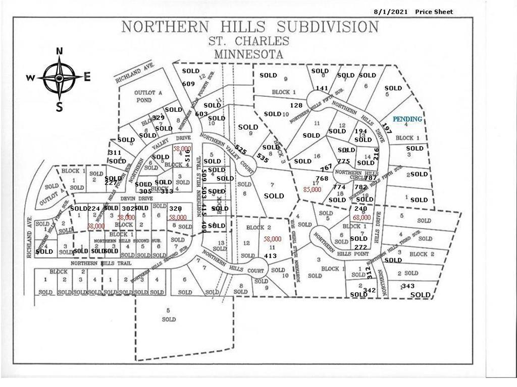 413 Northern Hills Court Saint Charles MN 55972 6686383 image2