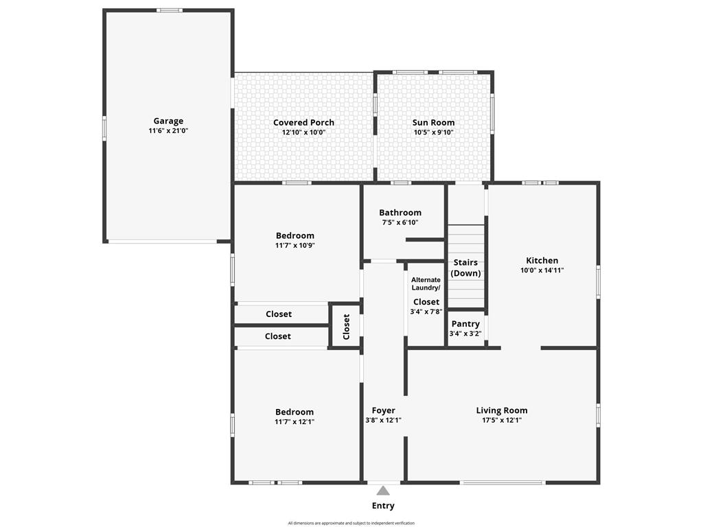 413 Sheridan Street Crookston MN 56716 7071505 image24
