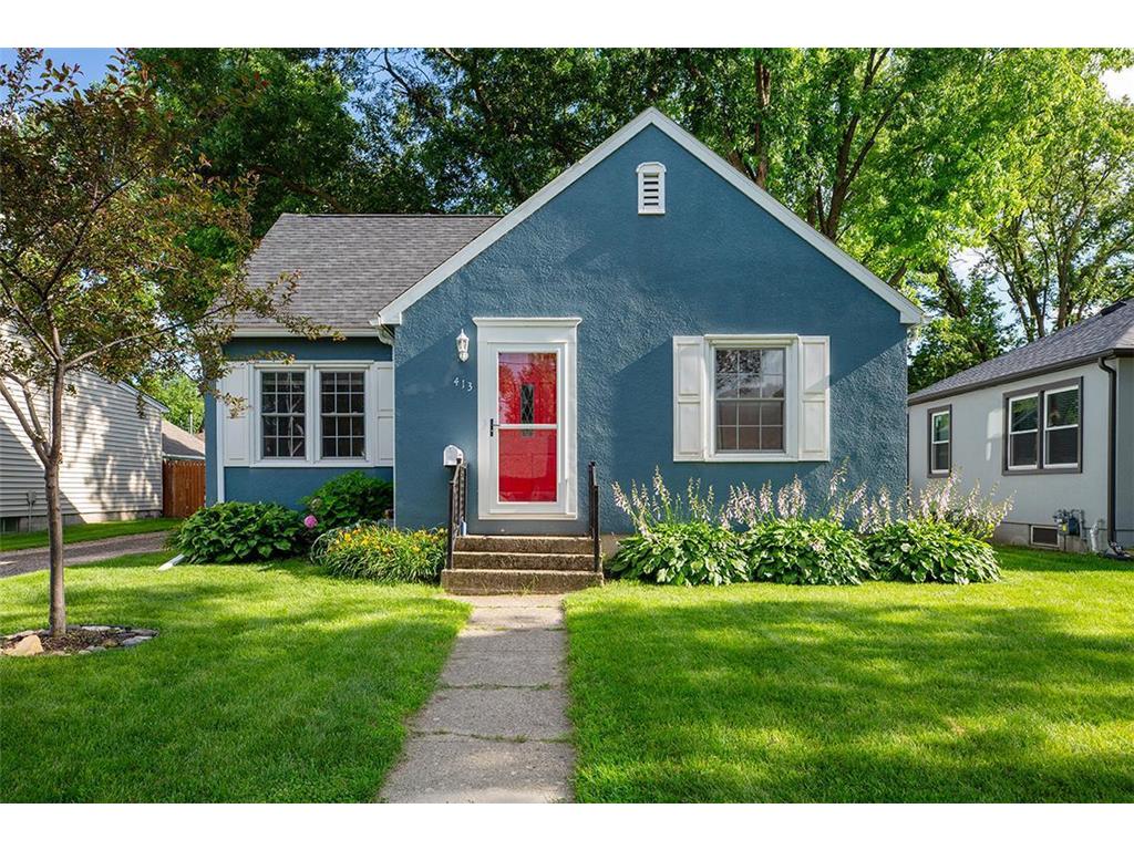 413 Tyler Avenue North Mankato MN 56003 6566236 image1