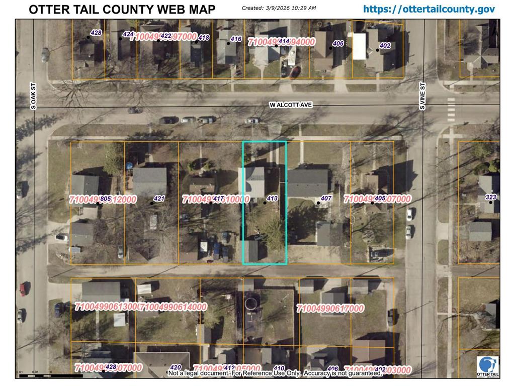 413 W Alcott Avenue Fergus Falls MN 56537 7033590 image1