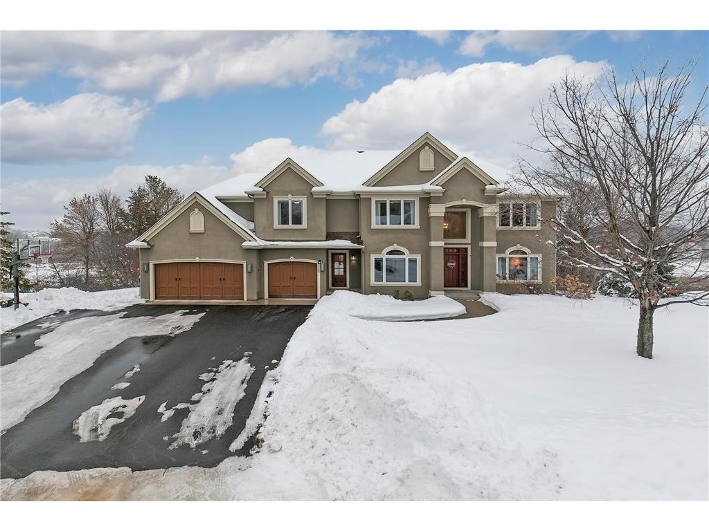 4130 Lakeridge Road, Chanhassen, MN 55331 MLS 6324384 Edina Realty