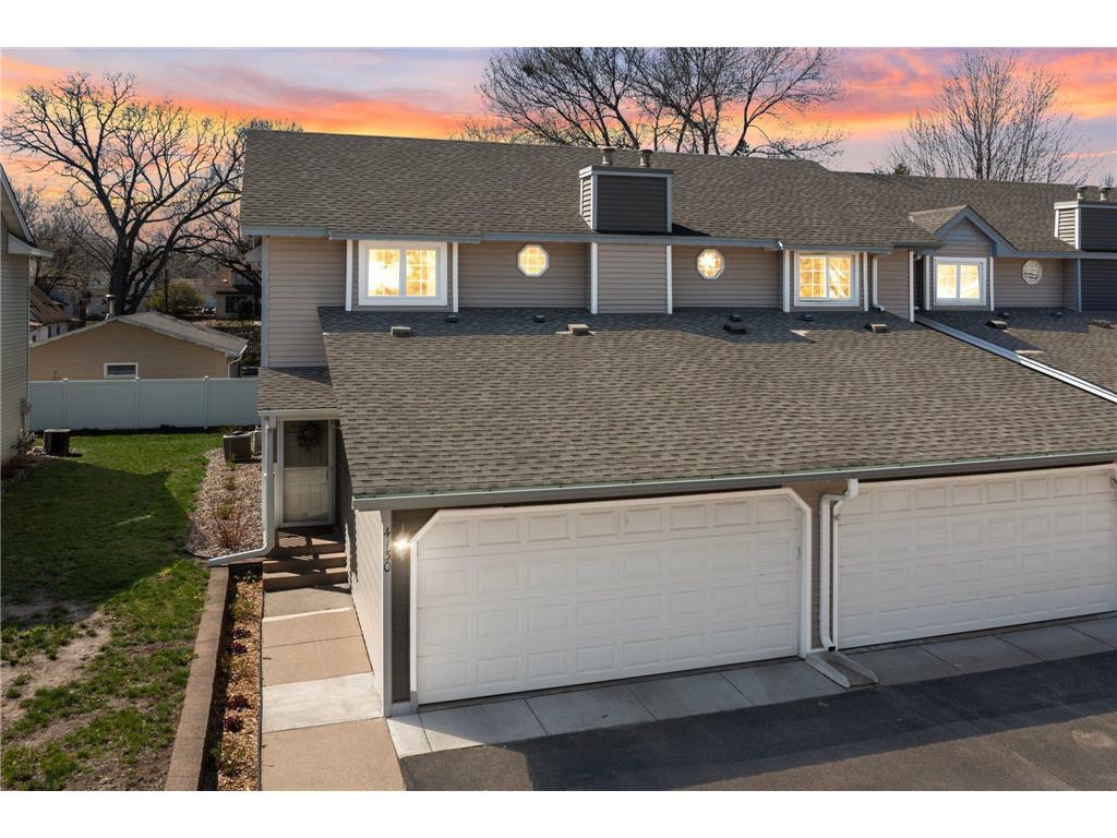 4130 Maureen Drive NE Columbia Heights MN 55421 6515465 image1