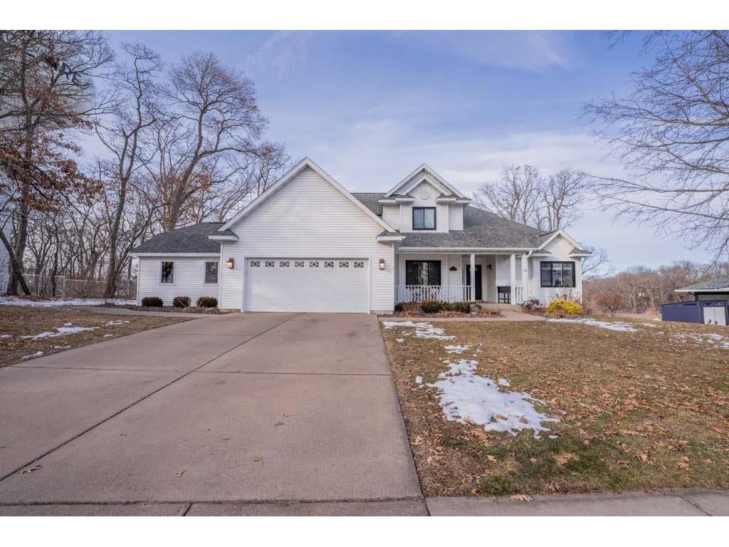 4130 Oak Knoll Drive Eau Claire WI 54701 6491613 image1