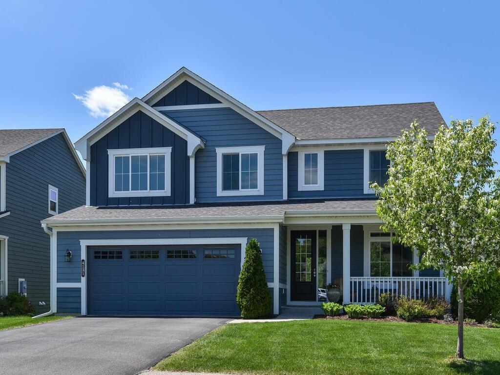 4131 Woodland Cove Pkwy, MN, 55331 MLS 6183077 Edina