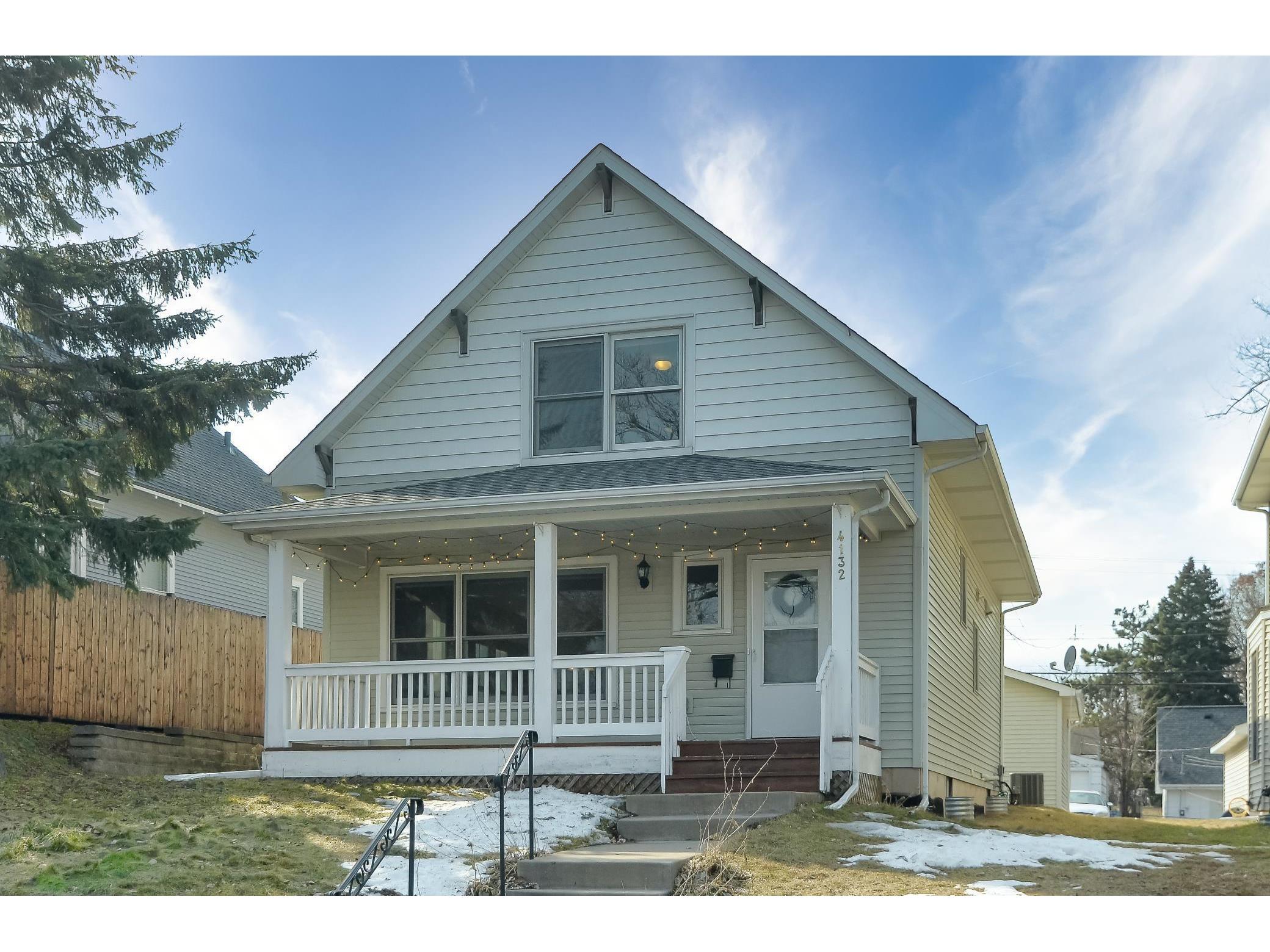 4132 2nd Street NE, Columbia Heights, MN 55421 MLS 5720151 Edina