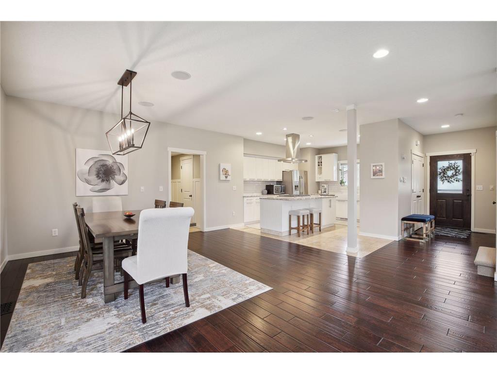 4132 Foxglove Avenue N, Brooklyn Park, MN, 55443 MLS 6314557 Edina