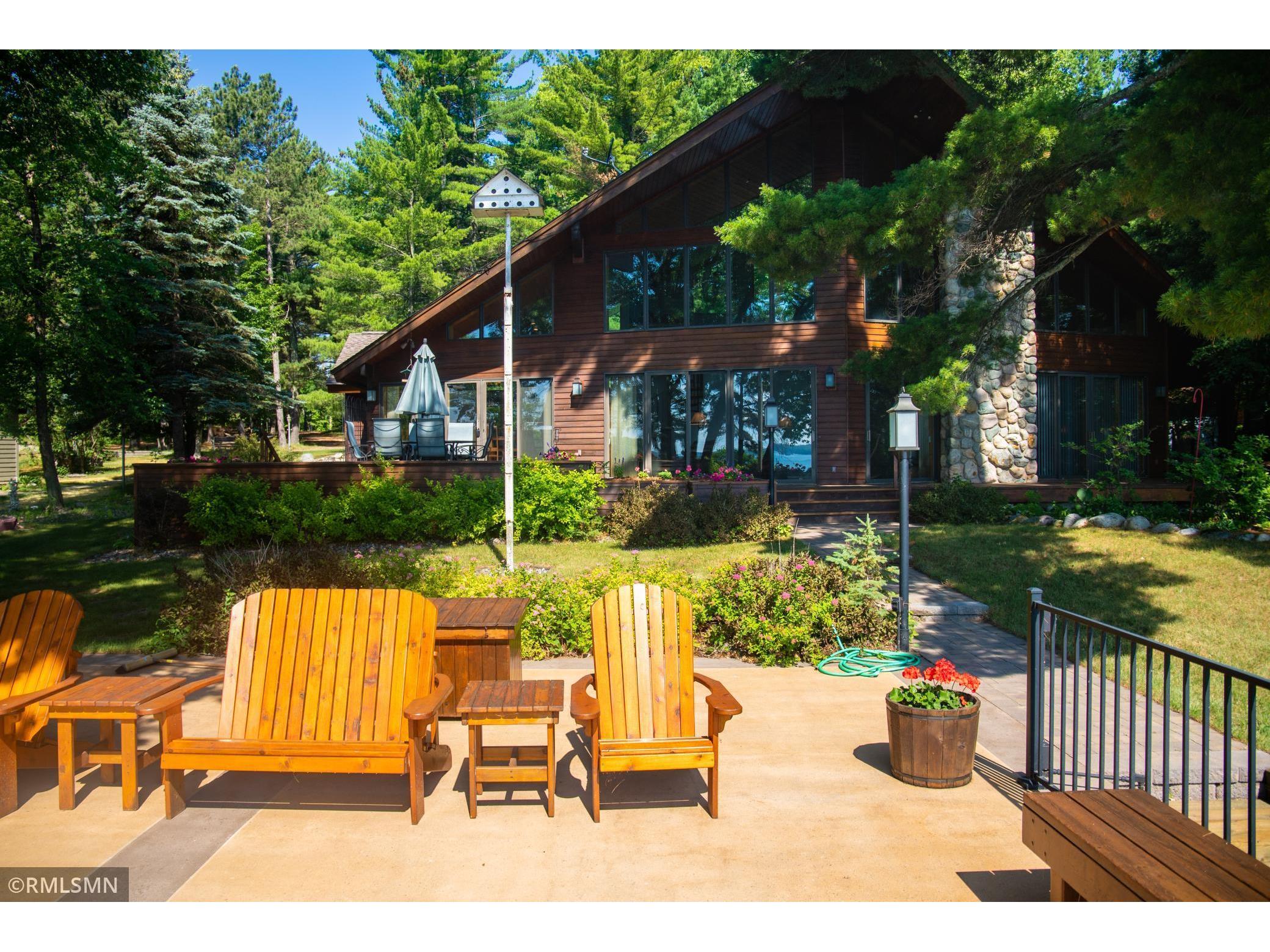 4132 Hawk Trail NW, Hackensack, MN, 56452 MLS 6018566 Edina Realty