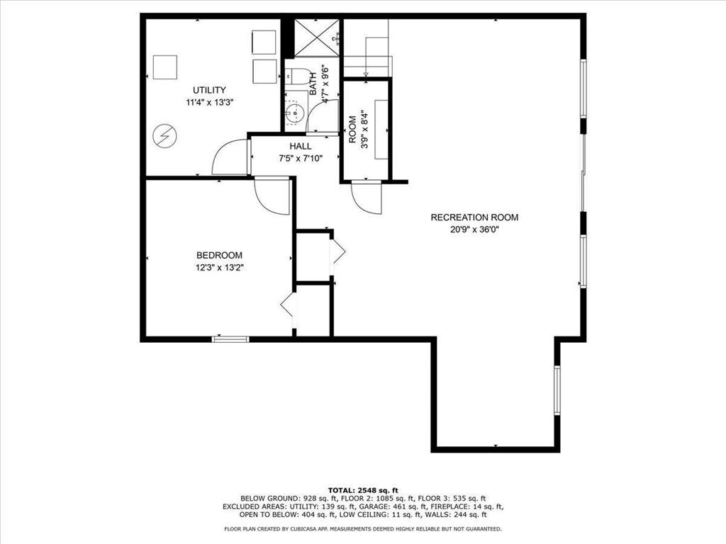 4132 Omaha Lane NW Alexandria MN 56308 - Ida 6728863 image45