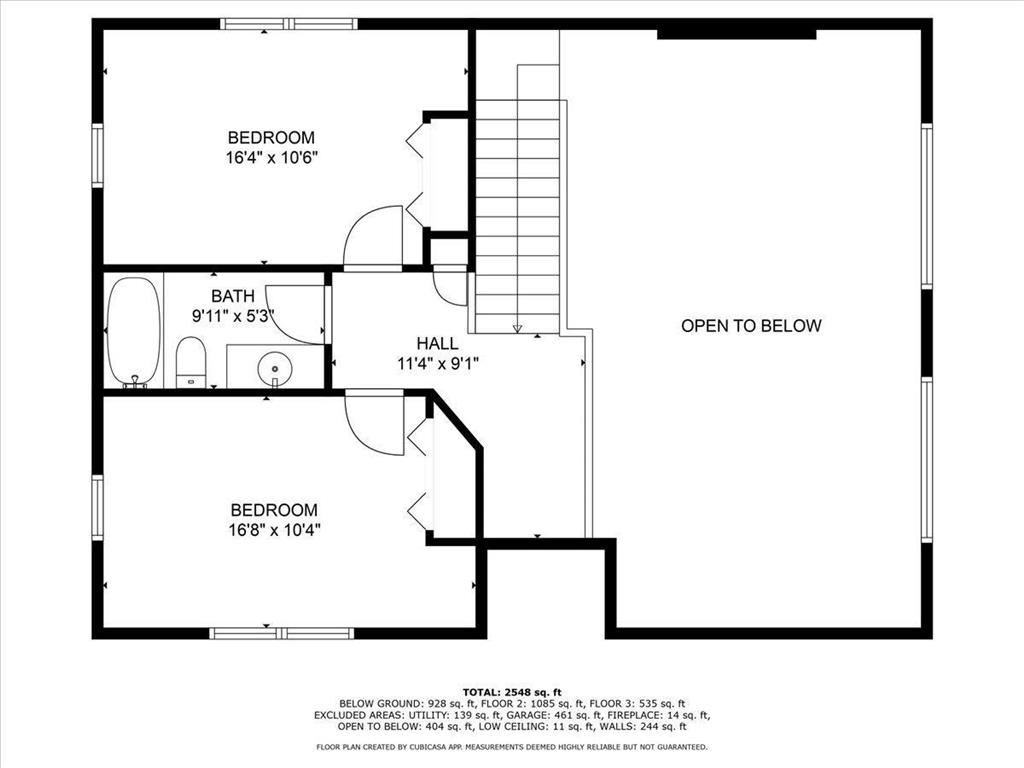 4132 Omaha Lane NW Alexandria MN 56308 - Ida 6728863 image47