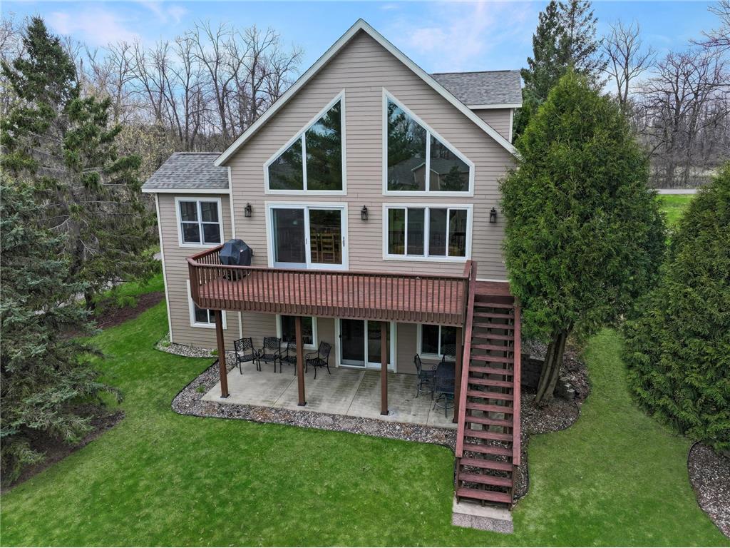 4132 Omaha Lane NW Alexandria MN 56308 - Ida 7066904 image1