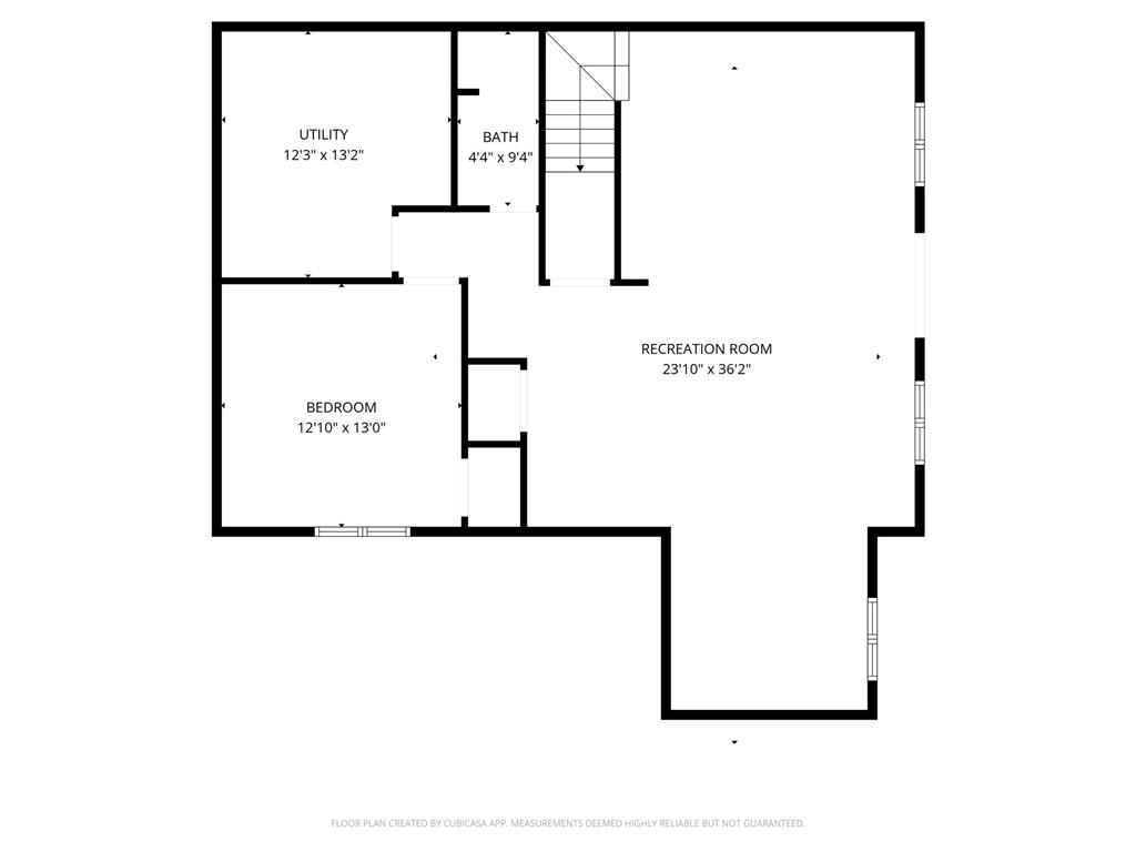 4132 Omaha Lane NW Alexandria MN 56308 - Ida 7066904 image39