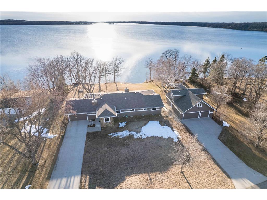 41320 Marion Drive N Perham MN 56573 - Marion Lake 6504801 image1