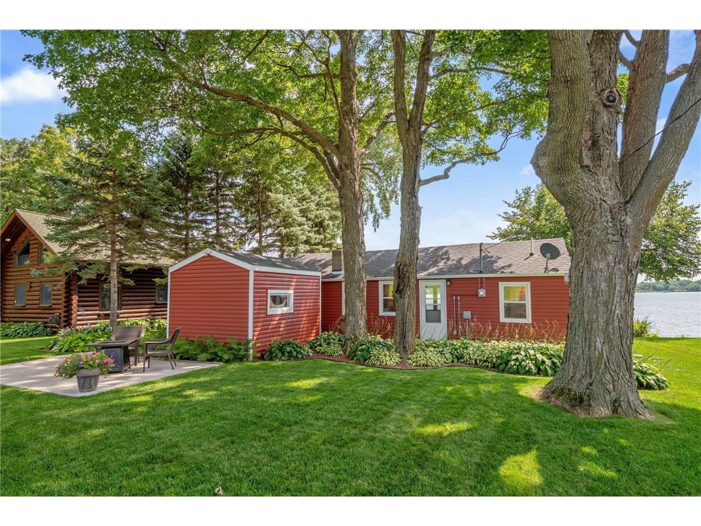 4133 58th Street NW Maple Lake MN 55358 - Maple Lake 6767094 image1