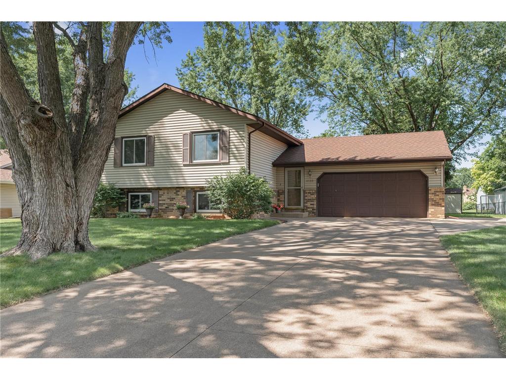 4133 88th Avenue NE Blaine MN 55014 6746142 image1