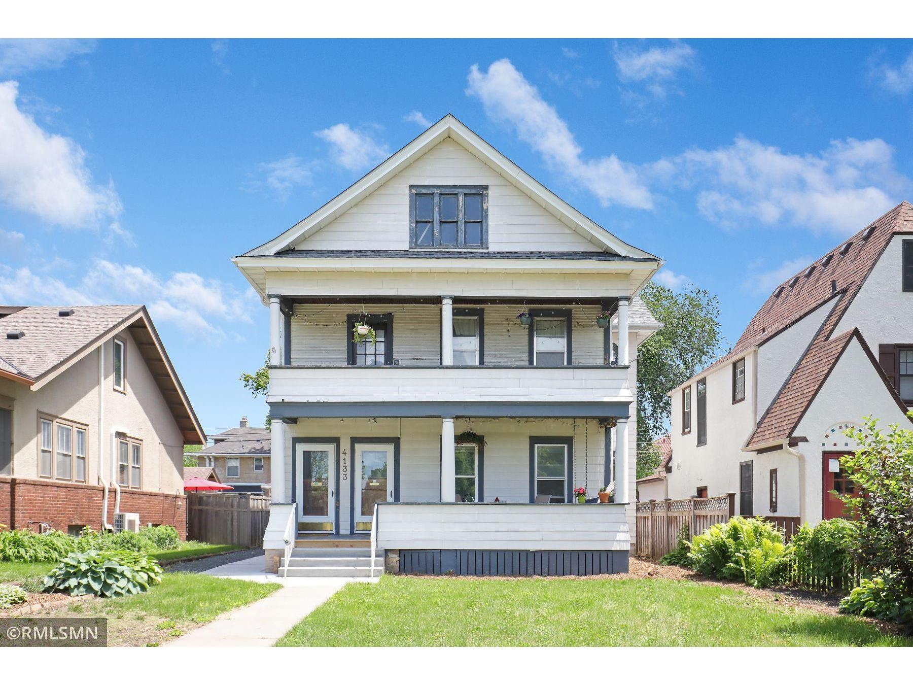 4133 Lyndale Avenue S, Minneapolis, MN, 55409 MLS 5768761 Edina Realty