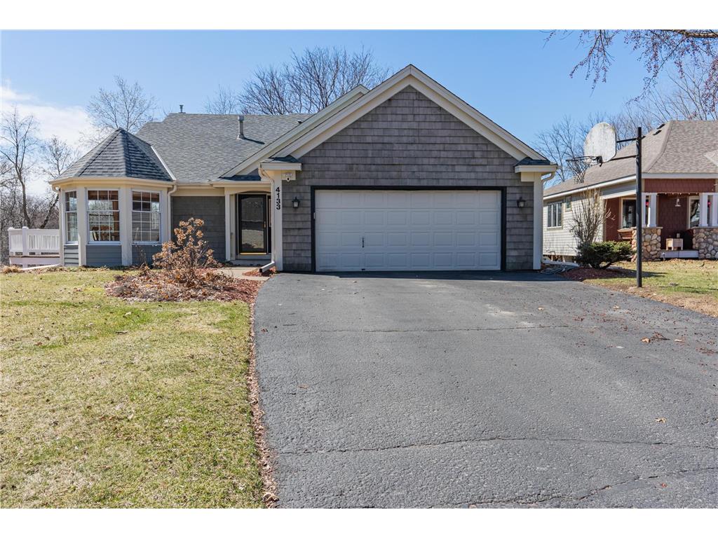4133 Oakmede Lane White Bear Twp MN 55110 7048010 image1