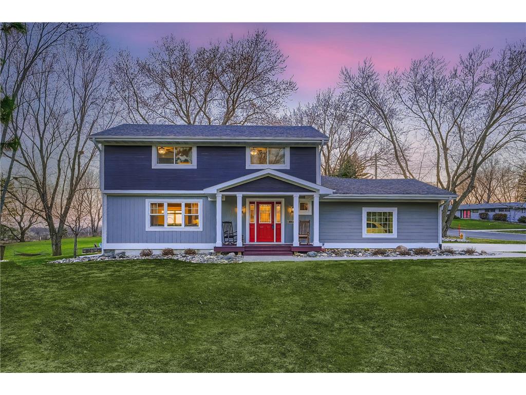 4135 Norma Circle Arden Hills MN 55112 6368390 image1