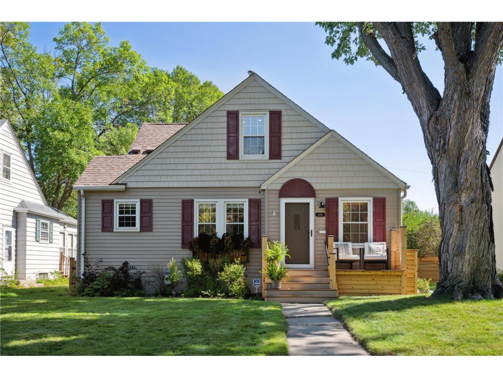 4136 Abbott Avenue N, Robbinsdale, MN, 55422 MLS 6257443 Edina Realty