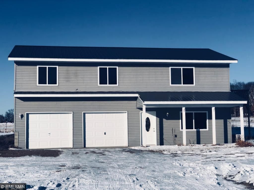 4136 Pillager Creek Drive SW, Pillager, MN 56473 MLS 4904932 Edina