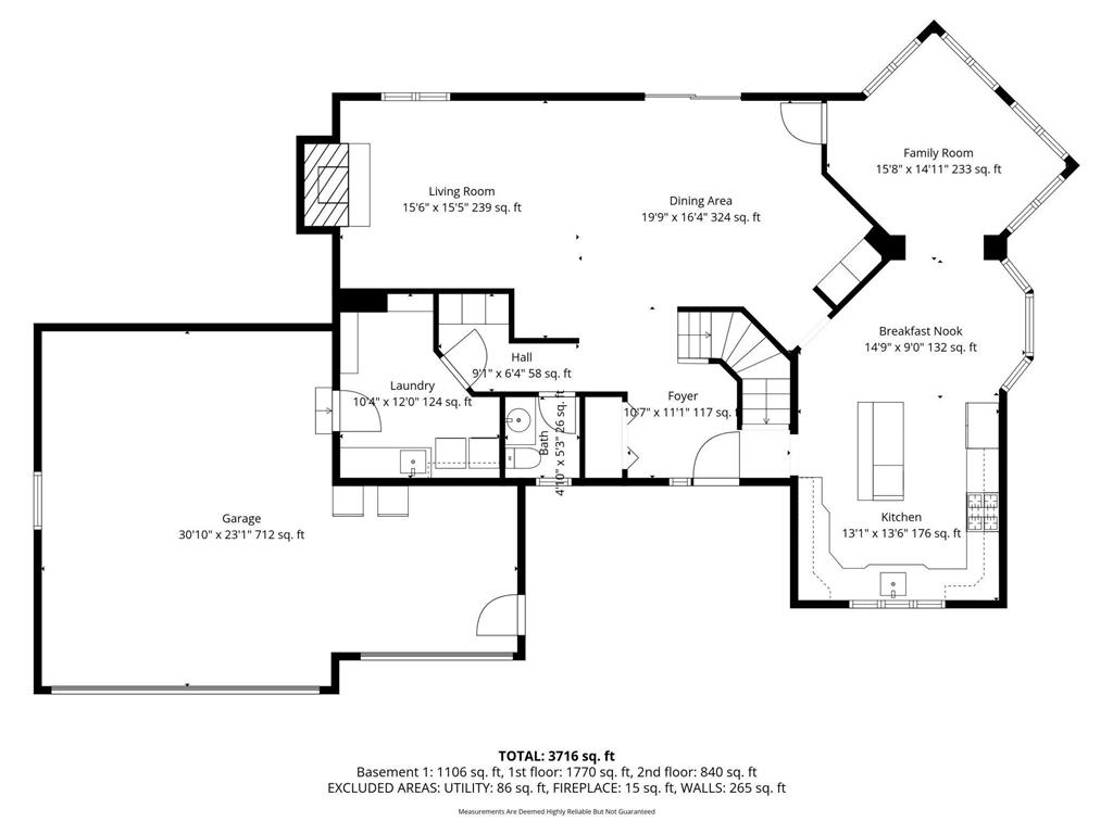 4136 Prairie Ridge Road Eagan MN 55123 7031165 image60