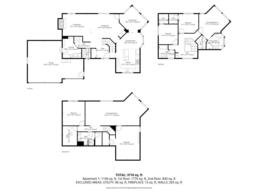 4136 Prairie Ridge Road Eagan MN 55123 7031165 image62