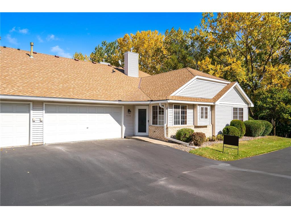 4136 Ruby Lane, Eagan, MN, 55122 MLS 6265699 Edina Realty