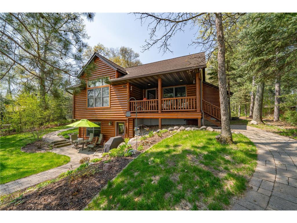 41370 Poplar Drive, Emily, MN, 56447 MLS 6540157 Edina Realty