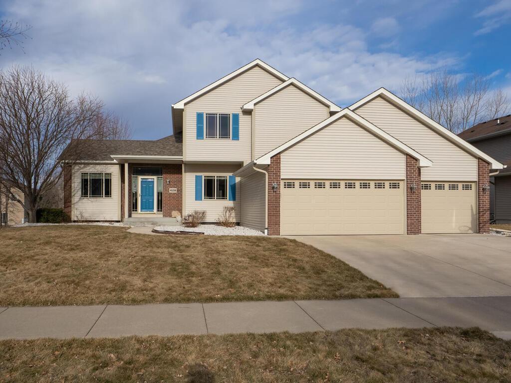 4138 Jana Avenue NE Saint Michael MN 55376 6501554 image1