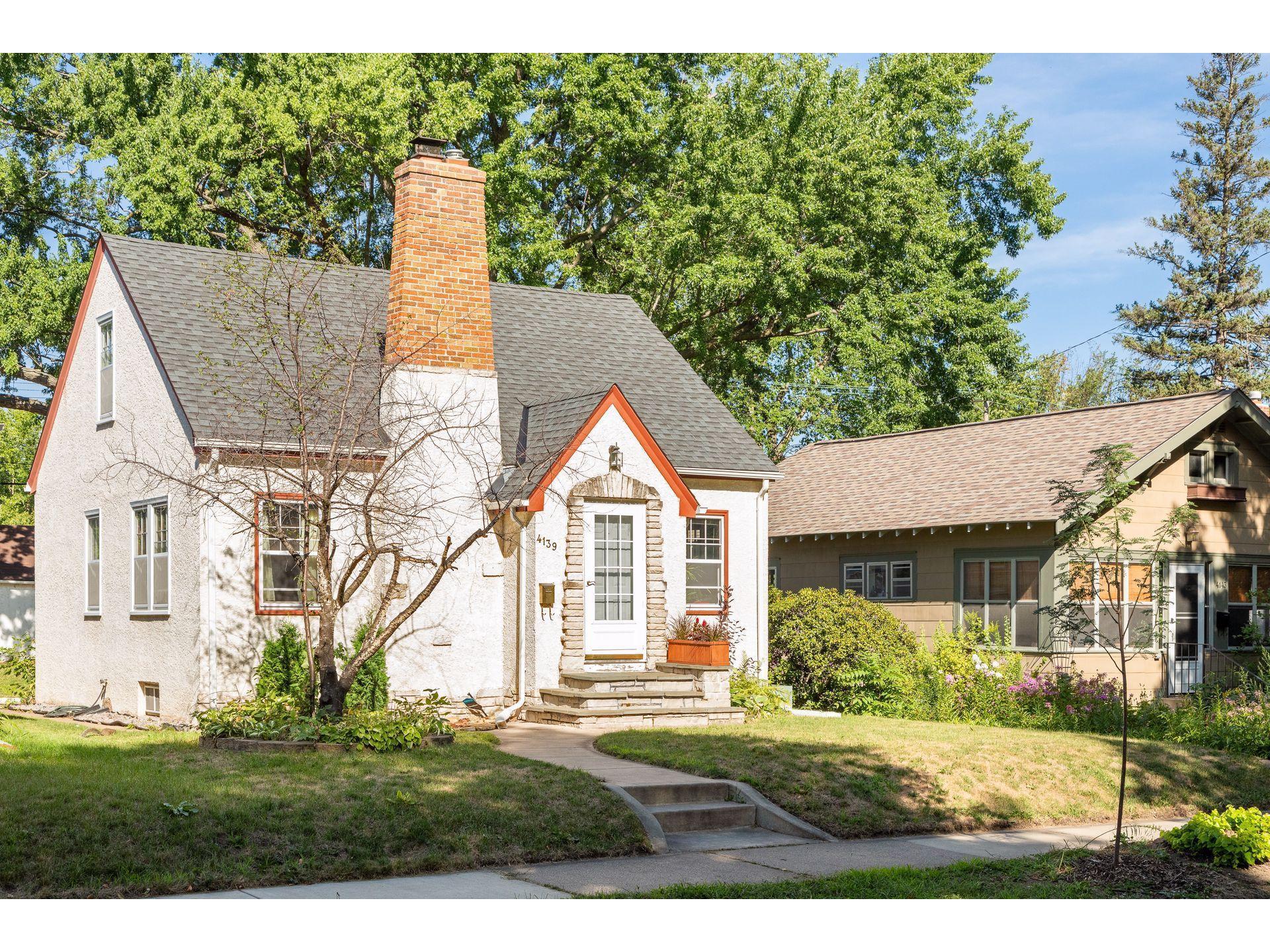 4139 Russell Avenue N, Minneapolis, MN 55412 MLS 6083108 Edina Realty