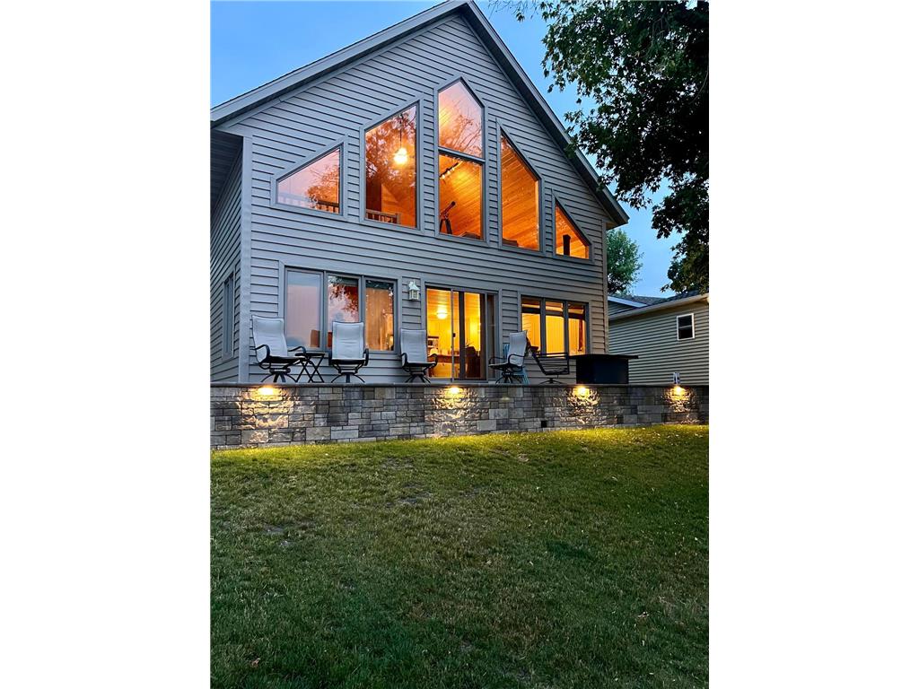 41391 Greenwood Trail, Otter Tail Twp, MN, 56515 MLS 6566955 Edina