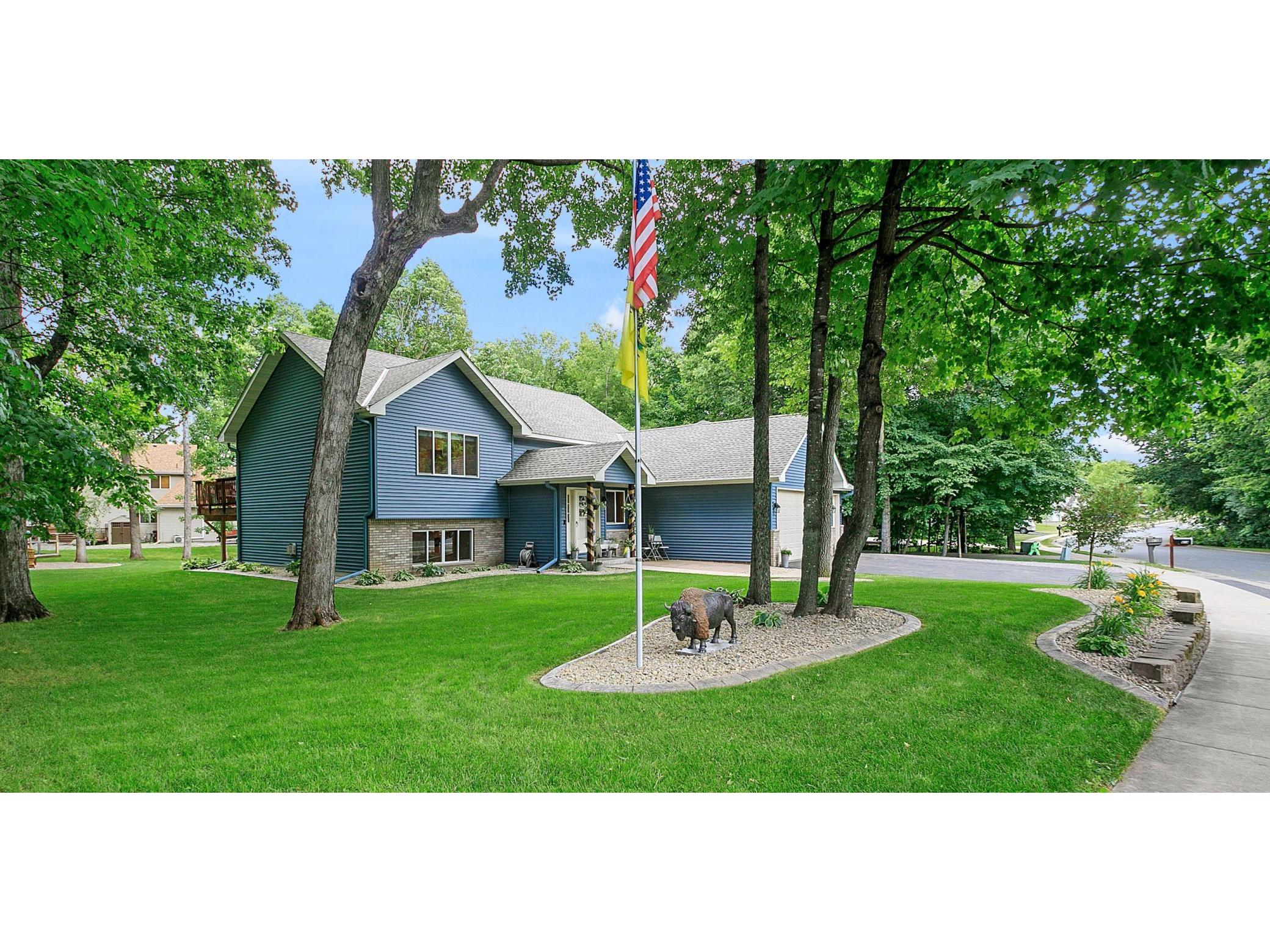 414 12th Street NW, Buffalo, MN, 55313 MLS 6021954 Edina Realty