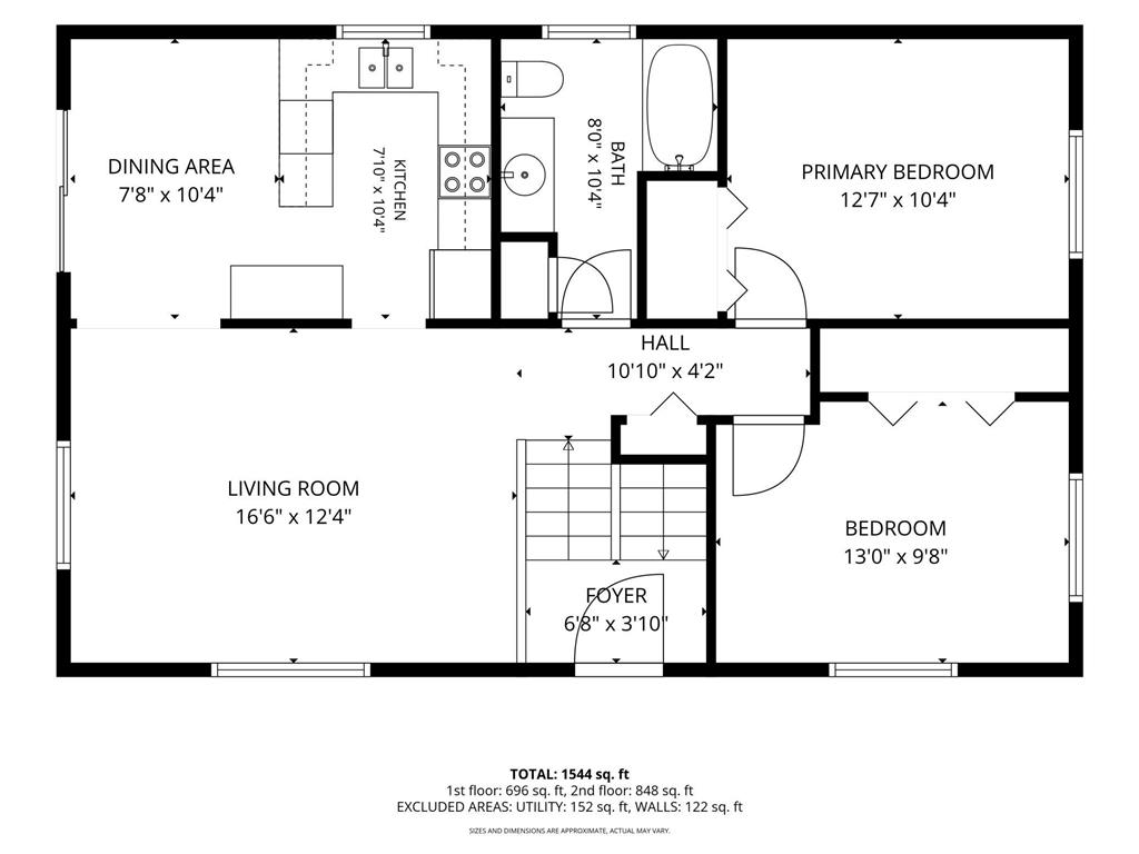 414 19 1/2 Avenue N Saint Cloud MN 56303 7092514 image19