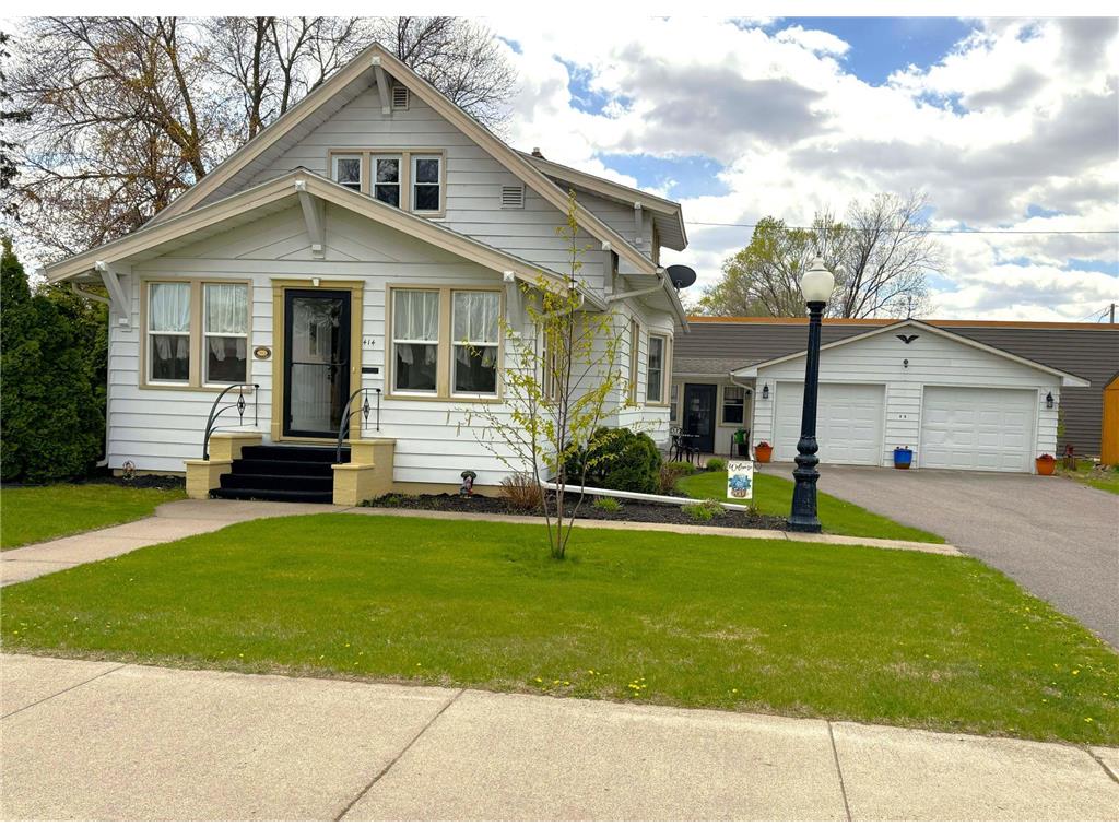 414 1st Avenue NE Little Falls MN 56345 7071309 image1
