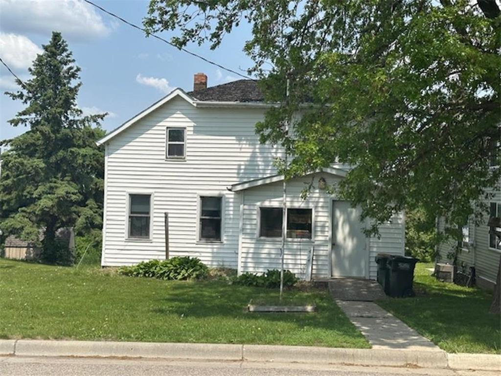 414 1st Avenue W Evansville MN 56326 6729953 image1