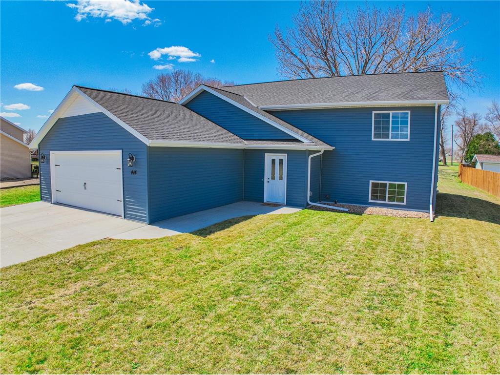 414 1st Street S Raymond MN 56282 6704522 image1