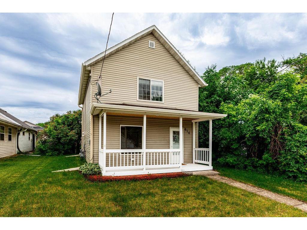 414 2nd Street NW Barnesville MN 56514 7086579 image1