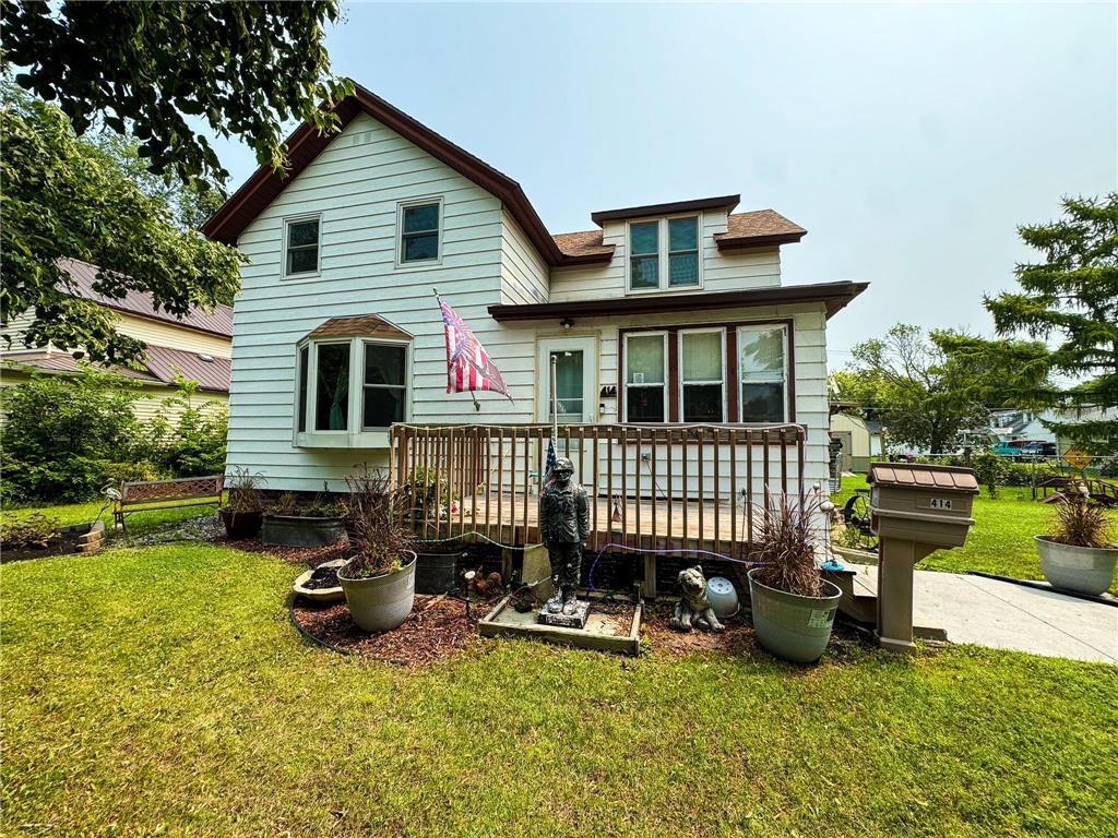 414 2nd Street S Wahpeton ND 58075 6571528 image1