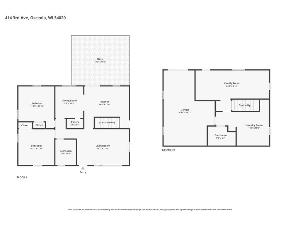 414 3rd Avenue E Osceola WI 54020 7047107 image31