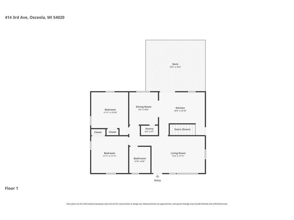 414 3rd Avenue E Osceola WI 54020 7047107 image32