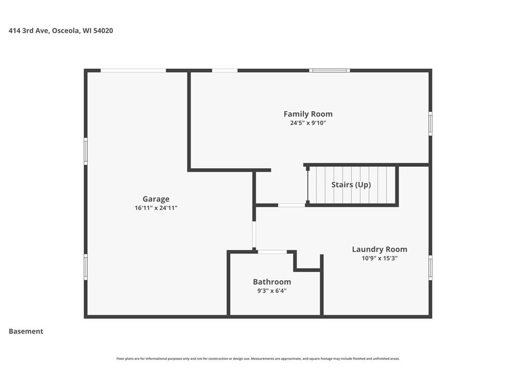 414 3rd Avenue E Osceola WI 54020 7047107 image33