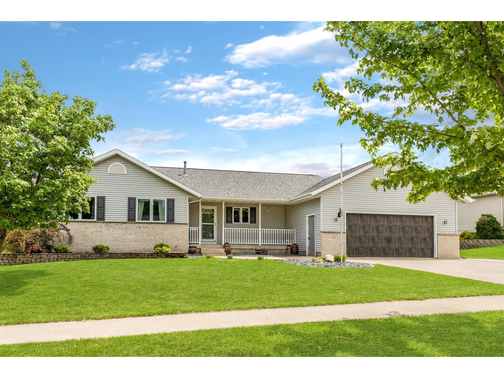 414 5th Avenue NE, Byron, MN 55920 MLS 5765113 Edina Realty