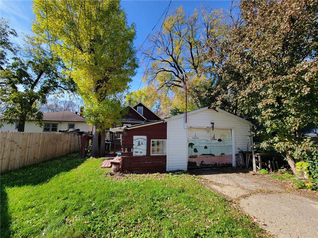 414 7th Street N, Breckenridge, MN, 56520 MLS 6449326 Edina Realty