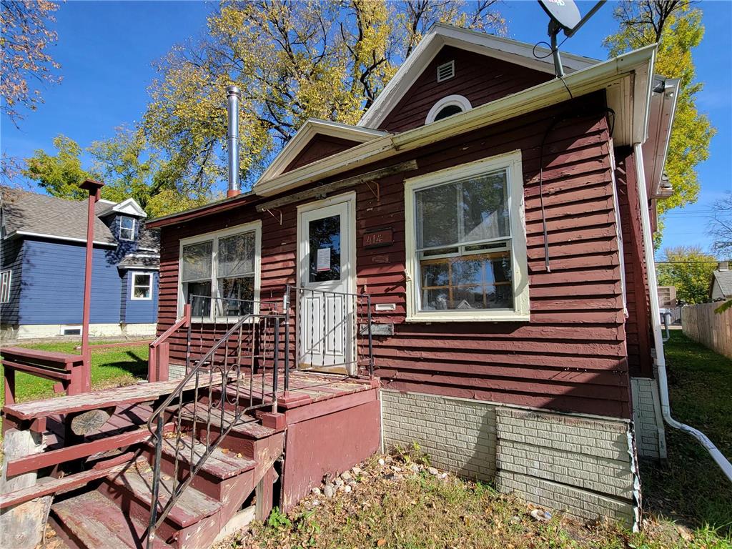 414 7th Street N, Breckenridge, MN, 56520 MLS 6449326 Edina Realty