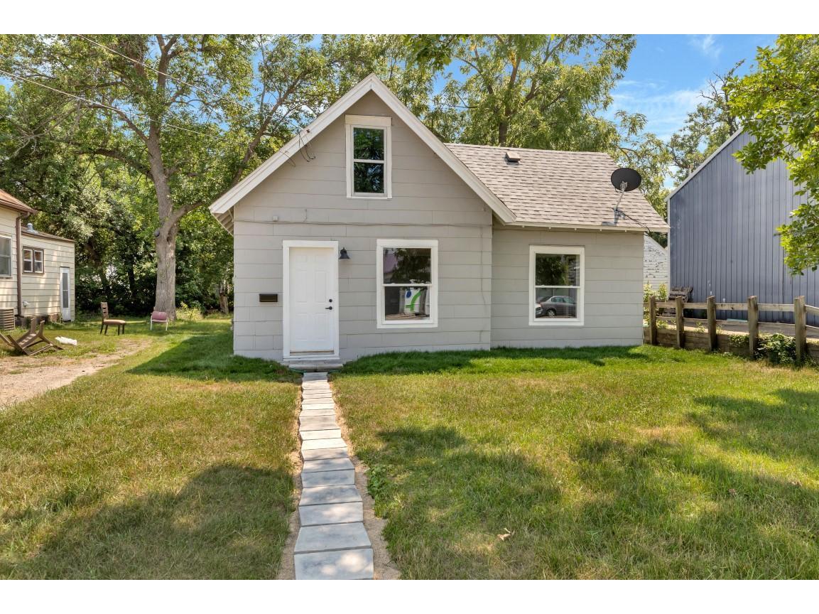 414 Benson Avenue SE, Willmar, MN, 56201 MLS 6026416 Edina Realty