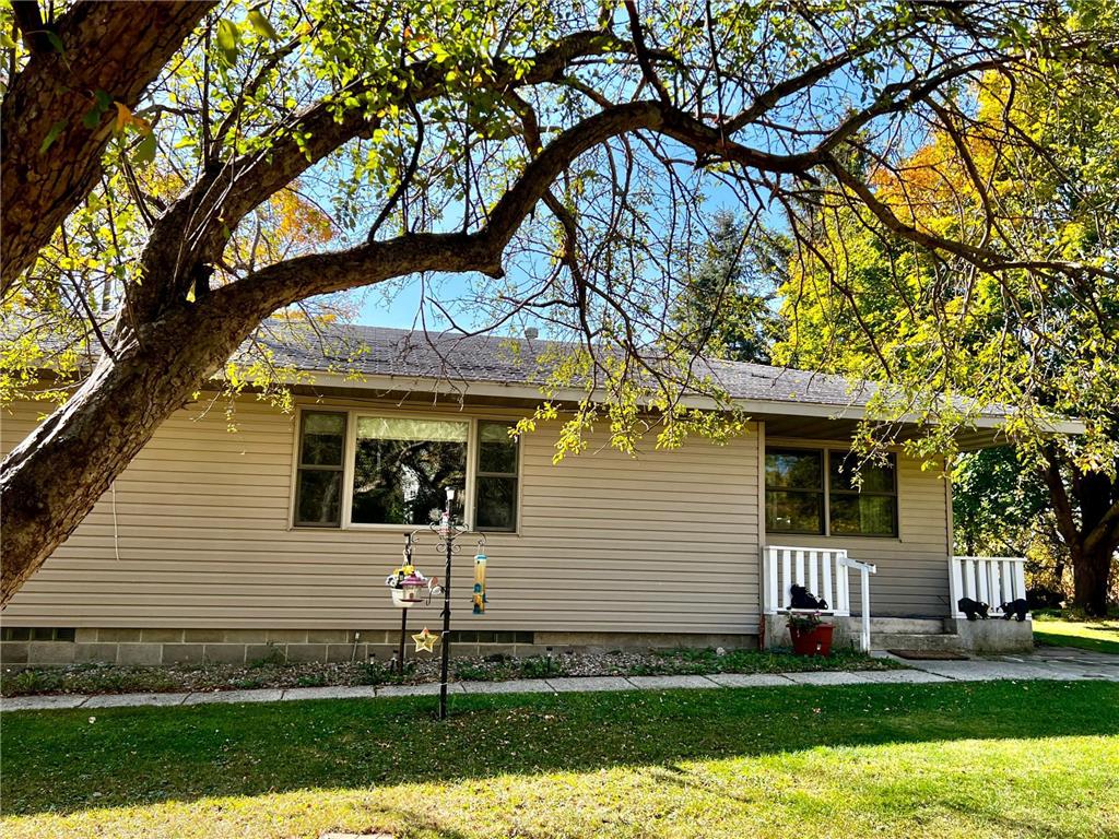 414 Brown Avenue, Walters, MN, 56097 MLS 7410200 Edina Realty