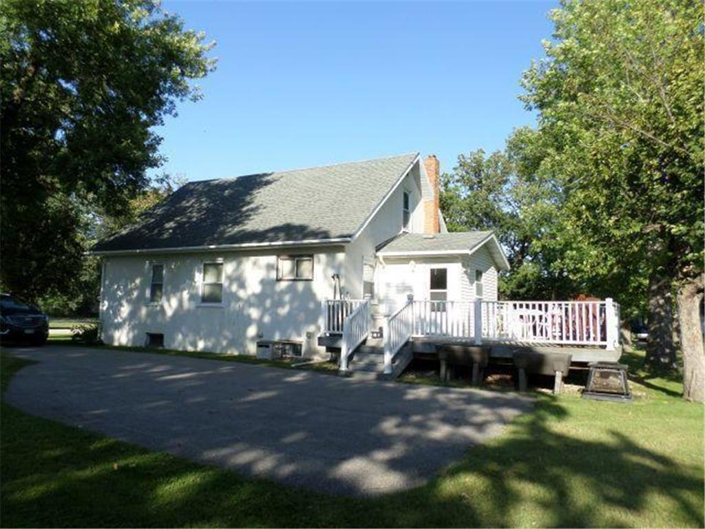 414 Hamilton Avenue NE Red Lake Falls MN 56750 6781567 image1
