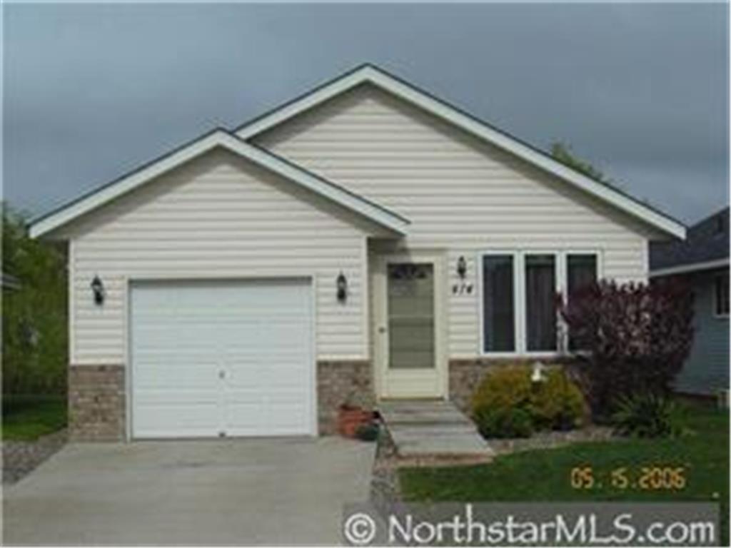 414 Lady Slipper Avenue NE, New Prague, MN, 56071 | MLS: 6512491